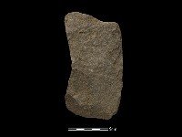 藏品(斧鋤形器)的圖片