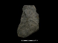 藏品(斧鋤形器)的圖片