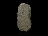 藏品(斧鋤形器)的圖片