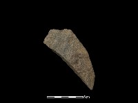 藏品(斧鋤形器)的圖片