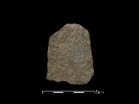 藏品(斧鋤形器)的圖片