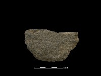 藏品(斧鋤形器)的圖片