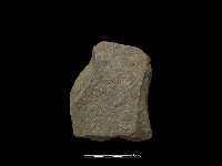 藏品(斧鋤形器)的圖片