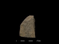 藏品(斧鋤形器)的圖片