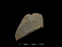 藏品(斧鋤形器)的圖片