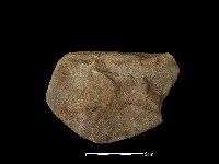 藏品(石片器)的圖片