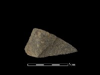 藏品(石片器)的圖片