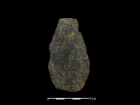 藏品(打製石器)的圖片