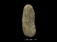 藏品(石鎚)的圖片