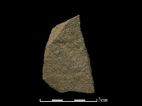 藏品(石片器)的圖片