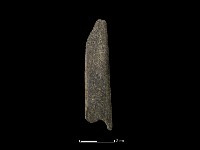 藏品(帶加工痕石材)的圖片