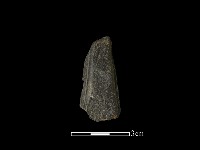 藏品(帶加工痕石材)的圖片