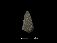 藏品(帶加工痕石材)的圖片