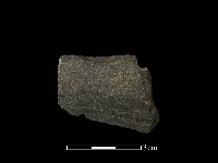 藏品(帶加工痕石材)的圖片