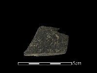 藏品(帶加工痕石材)的圖片