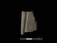 藏品(帶加工痕石材)的圖片