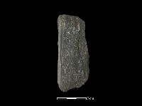 藏品(帶加工痕石材)的圖片