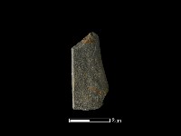 藏品(帶加工痕石材)的圖片