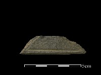 藏品(帶加工痕石材)的圖片