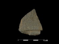 藏品(帶加工痕石材)的圖片