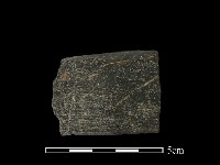 藏品(帶加工痕石材)的圖片