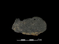 藏品(帶加工痕石材)的圖片