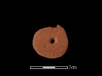 藏品(帶加工痕石材)的圖片