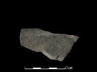 藏品(陶缽)的圖片