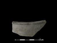 藏品(陶缽)的圖片