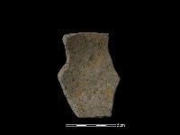 藏品(陶缽)的圖片