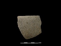 藏品(陶缽)的圖片