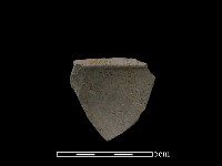 藏品(陶缽)的圖片