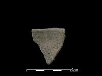 藏品(陶缽)的圖片