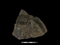 藏品(陶片)的圖片