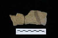 藏品(陶罐)的圖片