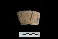 藏品(陶罐)的圖片