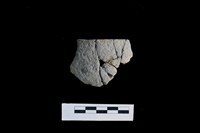 藏品(陶缽)的圖片