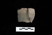 藏品(陶缽)的圖片