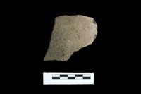 藏品(陶缽)的圖片