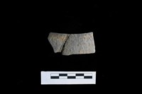 藏品(陶缽)的圖片