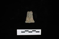 藏品(陶把)的圖片