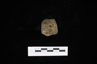 藏品(陶把)的圖片