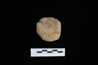 藏品(陶蓋鈕)的圖片