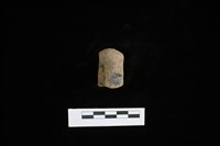 藏品(陶蓋鈕)的圖片