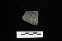 藏品(陶缽)的圖片