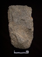 藏品(斧鋤形器)的圖片