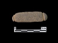 藏品(網墜)的圖片