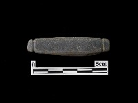 藏品(網墜)的圖片