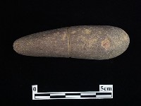 藏品(網墜)的圖片