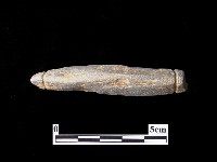 藏品(網墜)的圖片